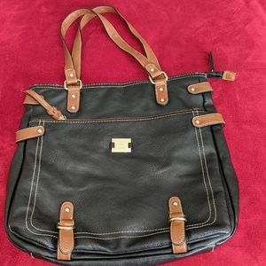 S & CO pocketbook